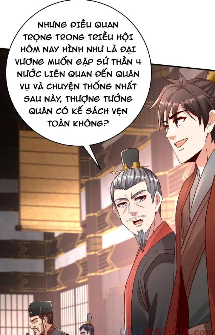 đại tần, ta là con tần thủy hoàng, giết địch thành thần chapter 56 32