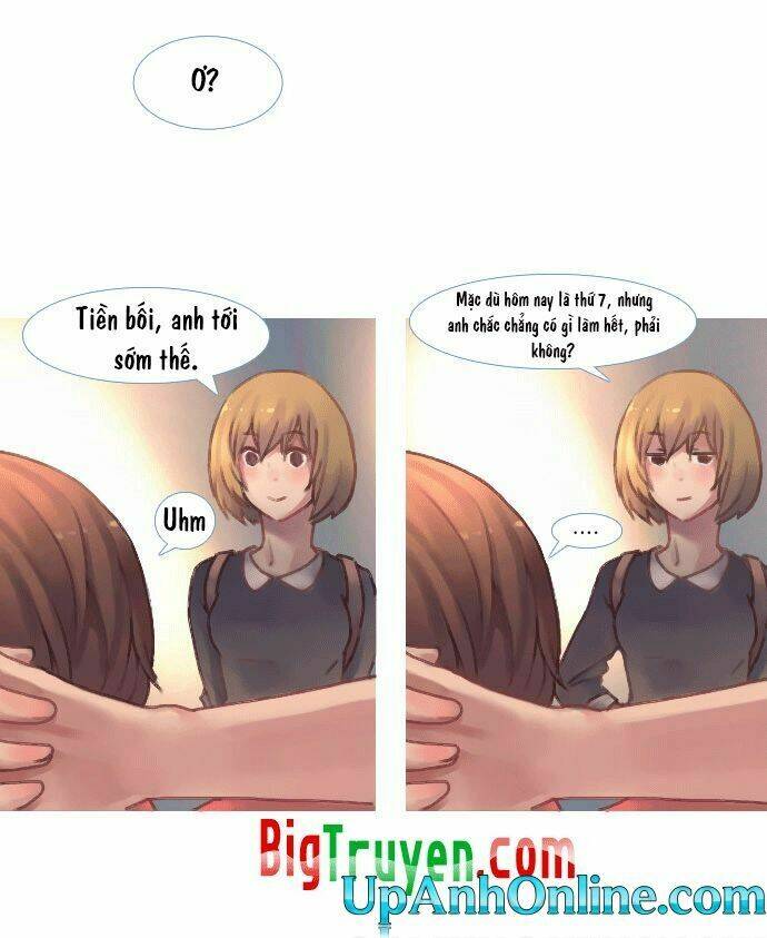 by chance, we... and... chapter 16 7