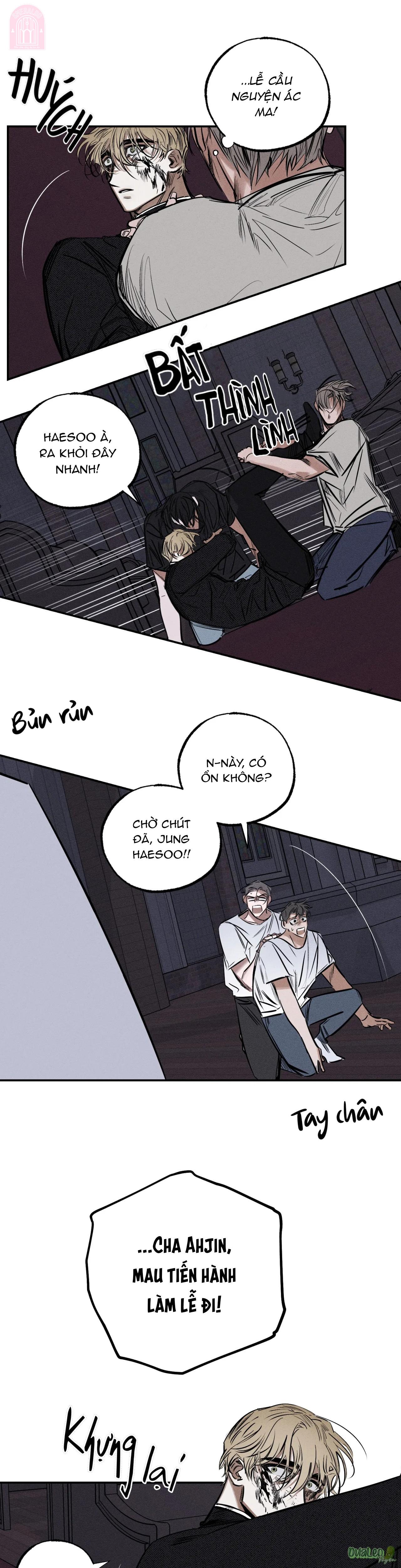 đóa hoa tội lỗi chapter 47 8