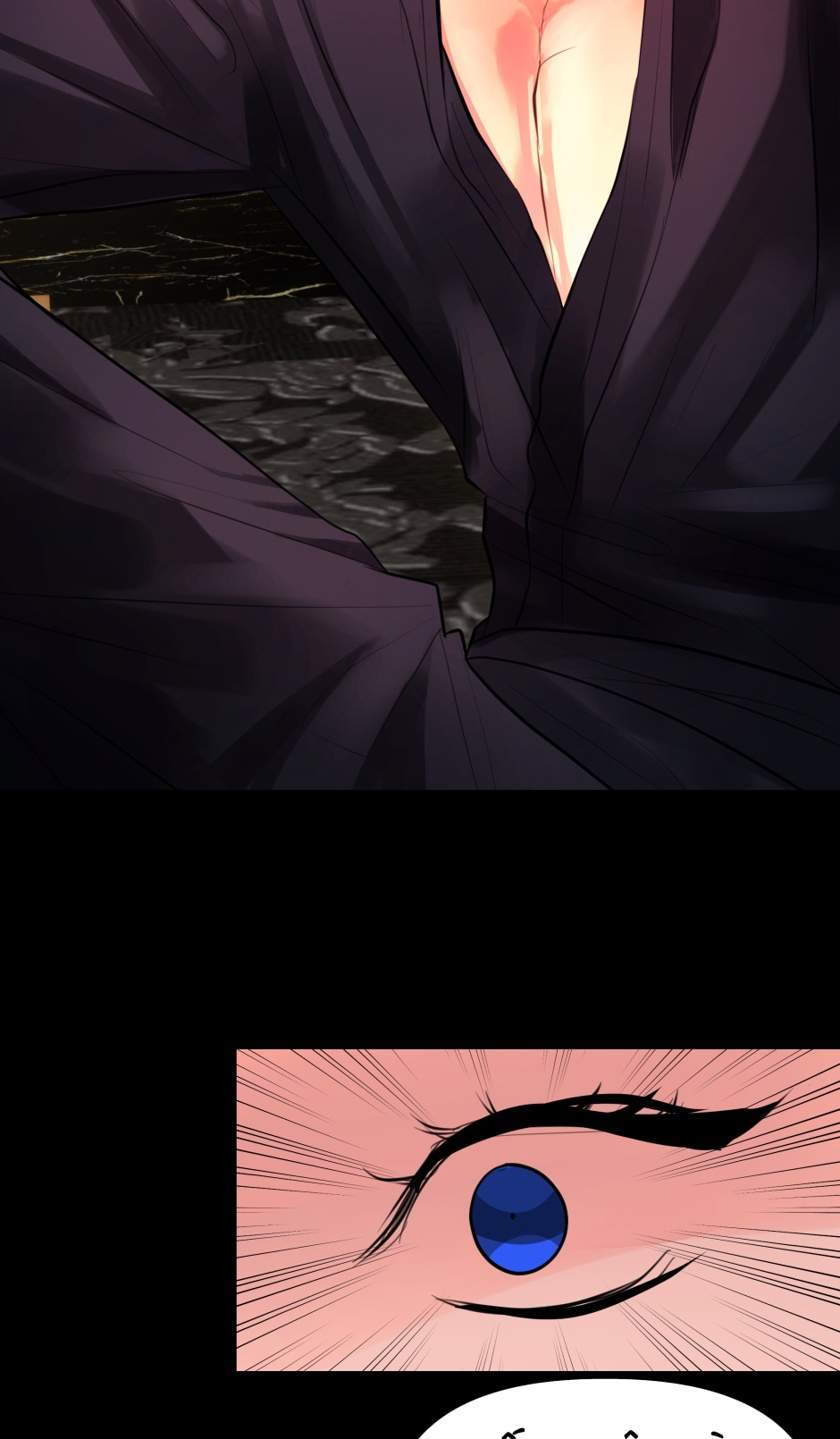 tôi đã ký khế ước với ác quỷ chapter 25.2 2