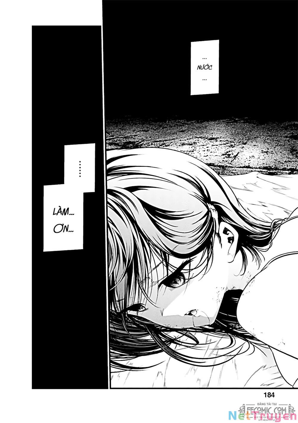 thí nghiệm ngục tù chapter 59 32