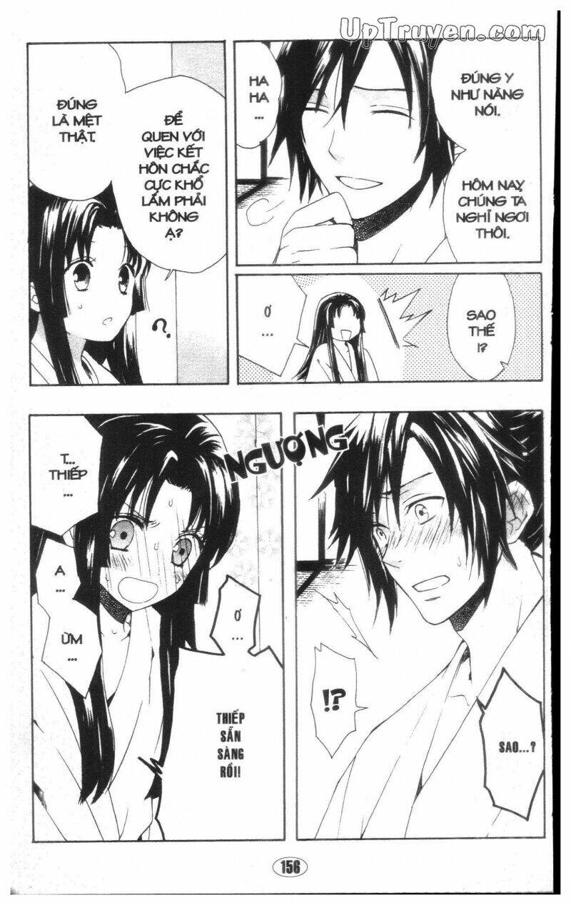 công chúa chiến quốc chapter 1 140