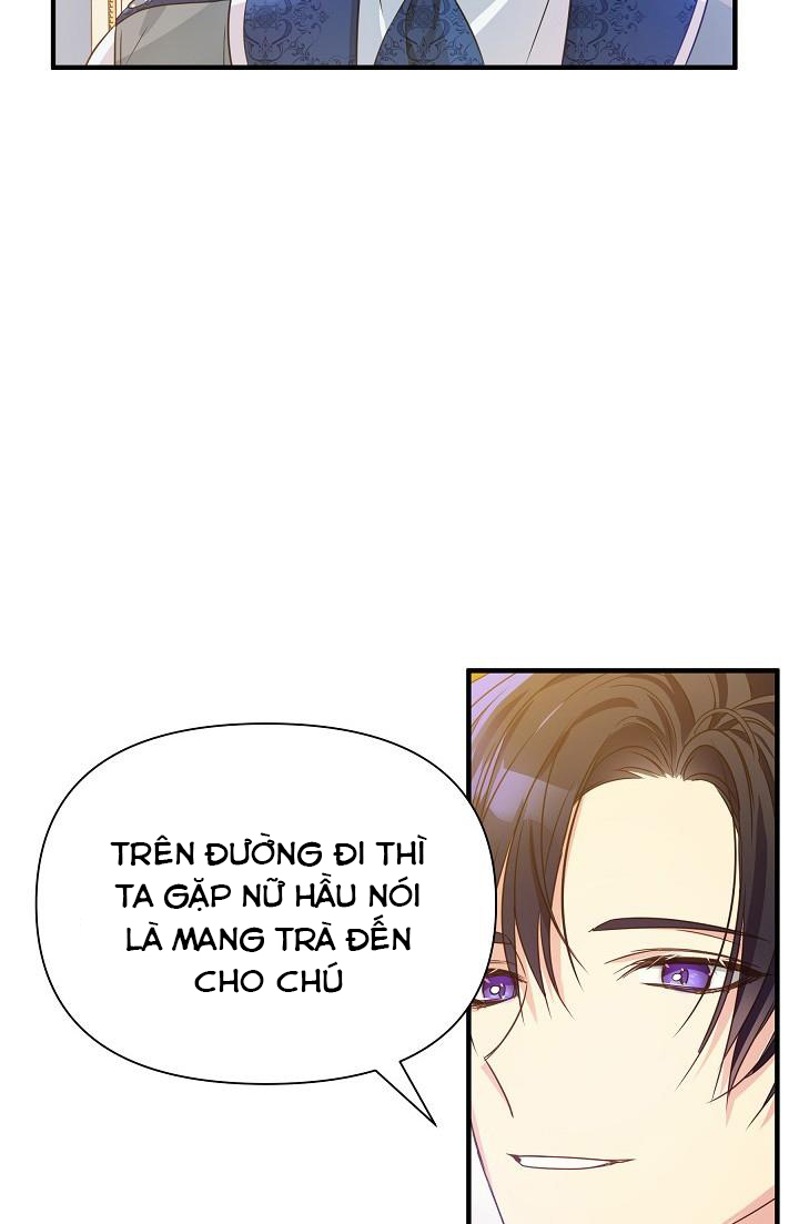 tôi đã ở đây ngay từ ban đầu chapter 5 64