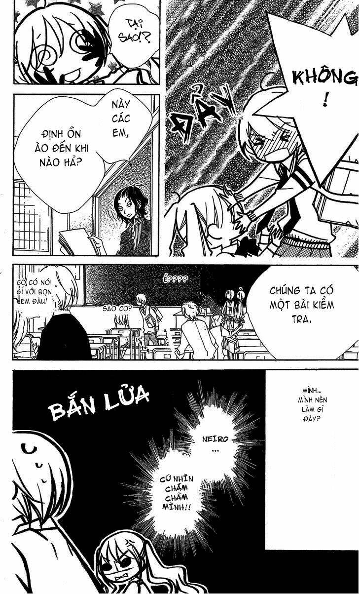 kimi no neiro chapter 16 15