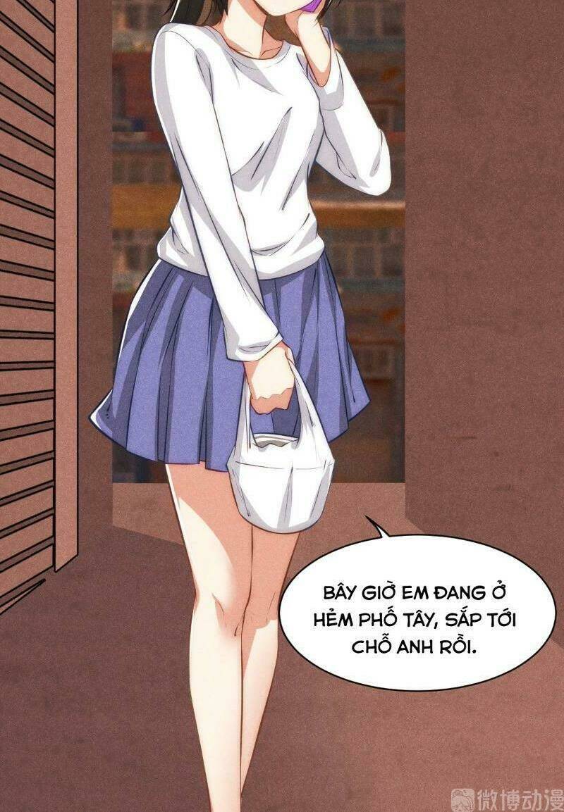 thần tiên rút thẻ chapter 1 30