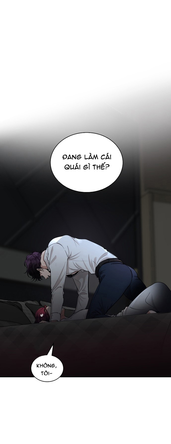 oan gia ngõ hẹp chapter 31 55