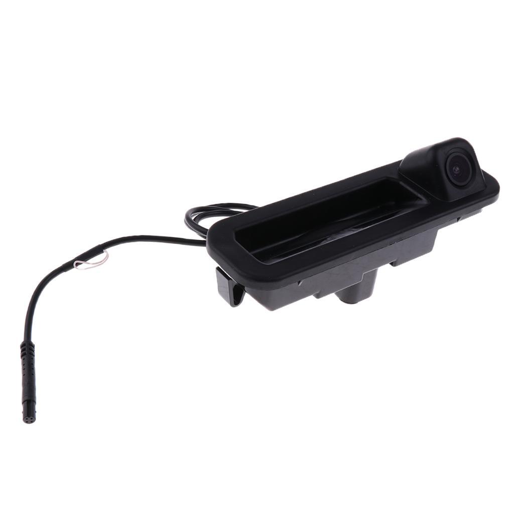 Car Back Rear View  Parking Camera for   3