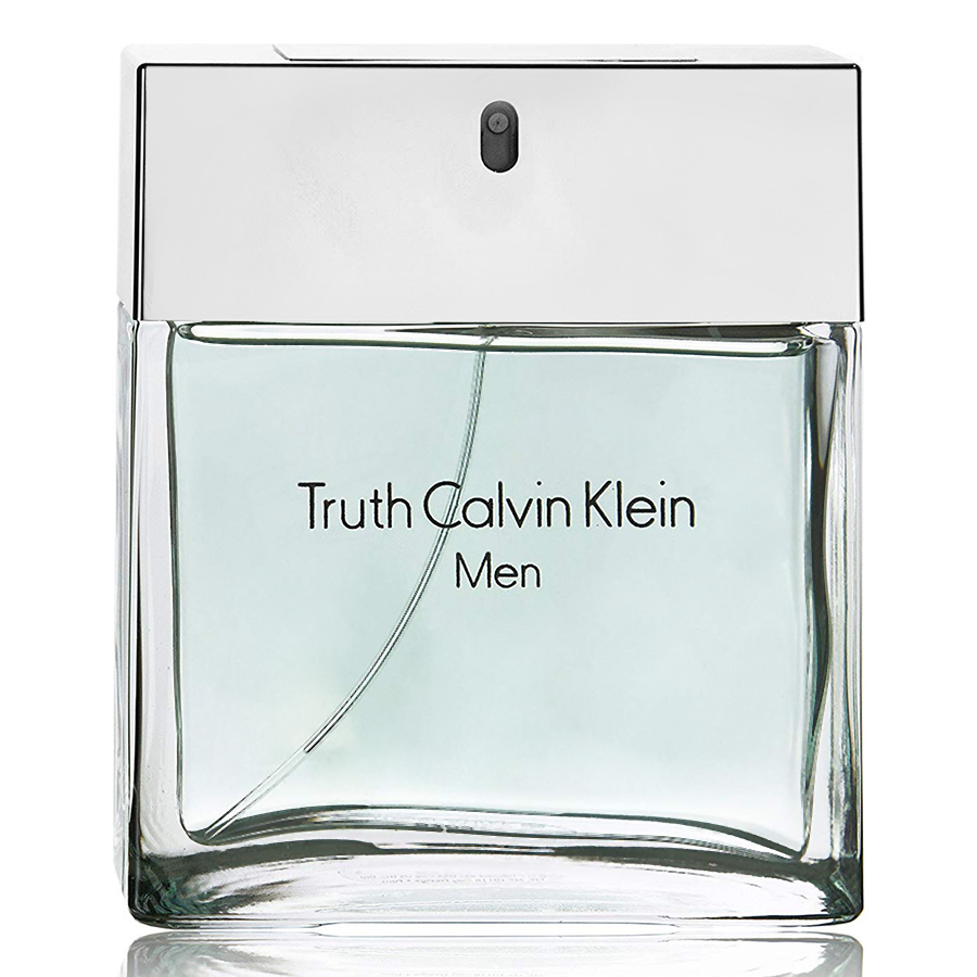 Nước Hoa Nam Calvin Klein Truth Men - Eau De Toilette (100ml)