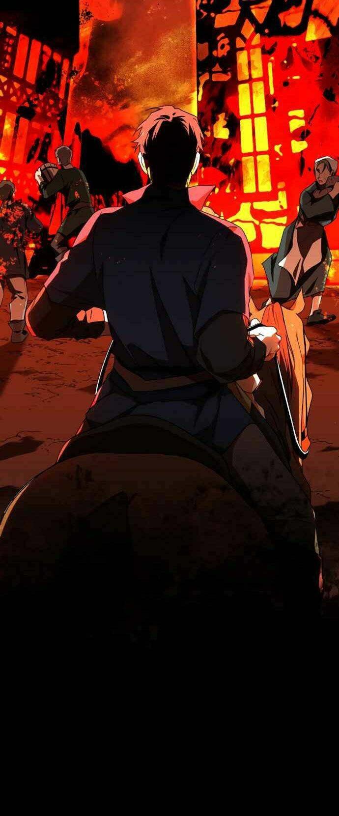 lâu đài vô danh chapter 24 10