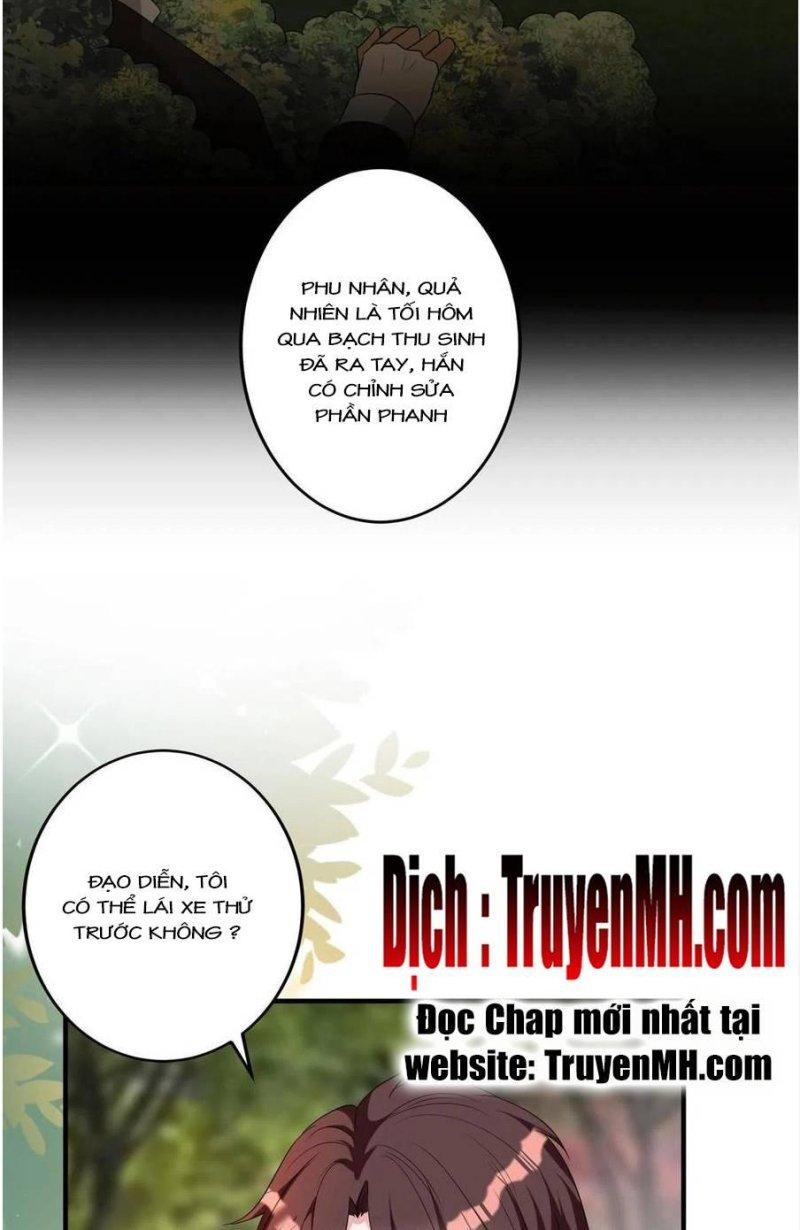 thí hôn lão công, cần giúp sức chapter 625 18