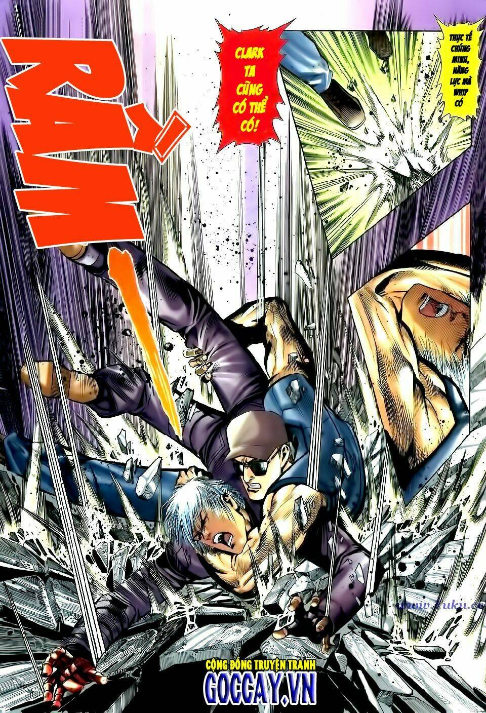 quyền hoàng chapter 22 11