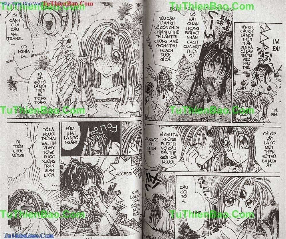 thiên thần bóng tối chapter 5 58