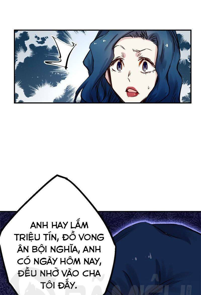 đỉnh phong thần y chapter 48 18