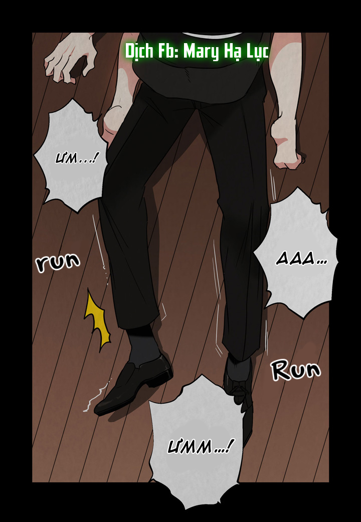 rắc rối về vấn đề yêu đương của tôi chapter 23 2