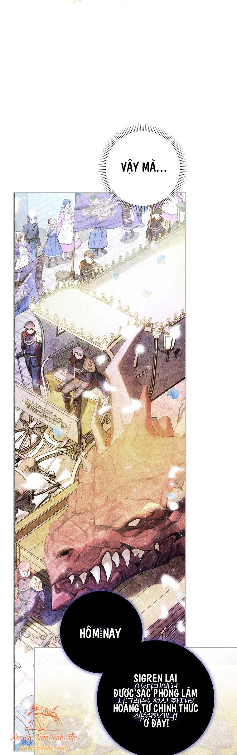 trở thành vợ nam chính chapter 46 45