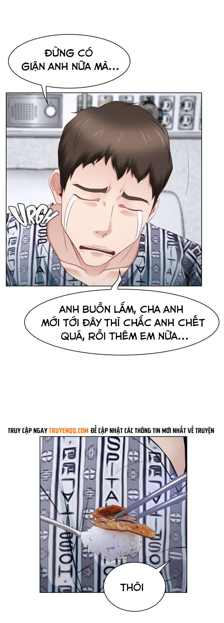 xúc cảm chôn giấu chapter 22 40