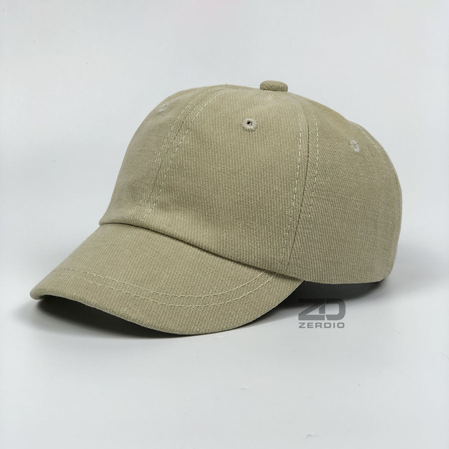 Mũ Lưỡi Trai Trẻ Em, Nón Kết Cho Bé Trai, Bé Gái Phong Cách Hàn Quốc MLTTE02