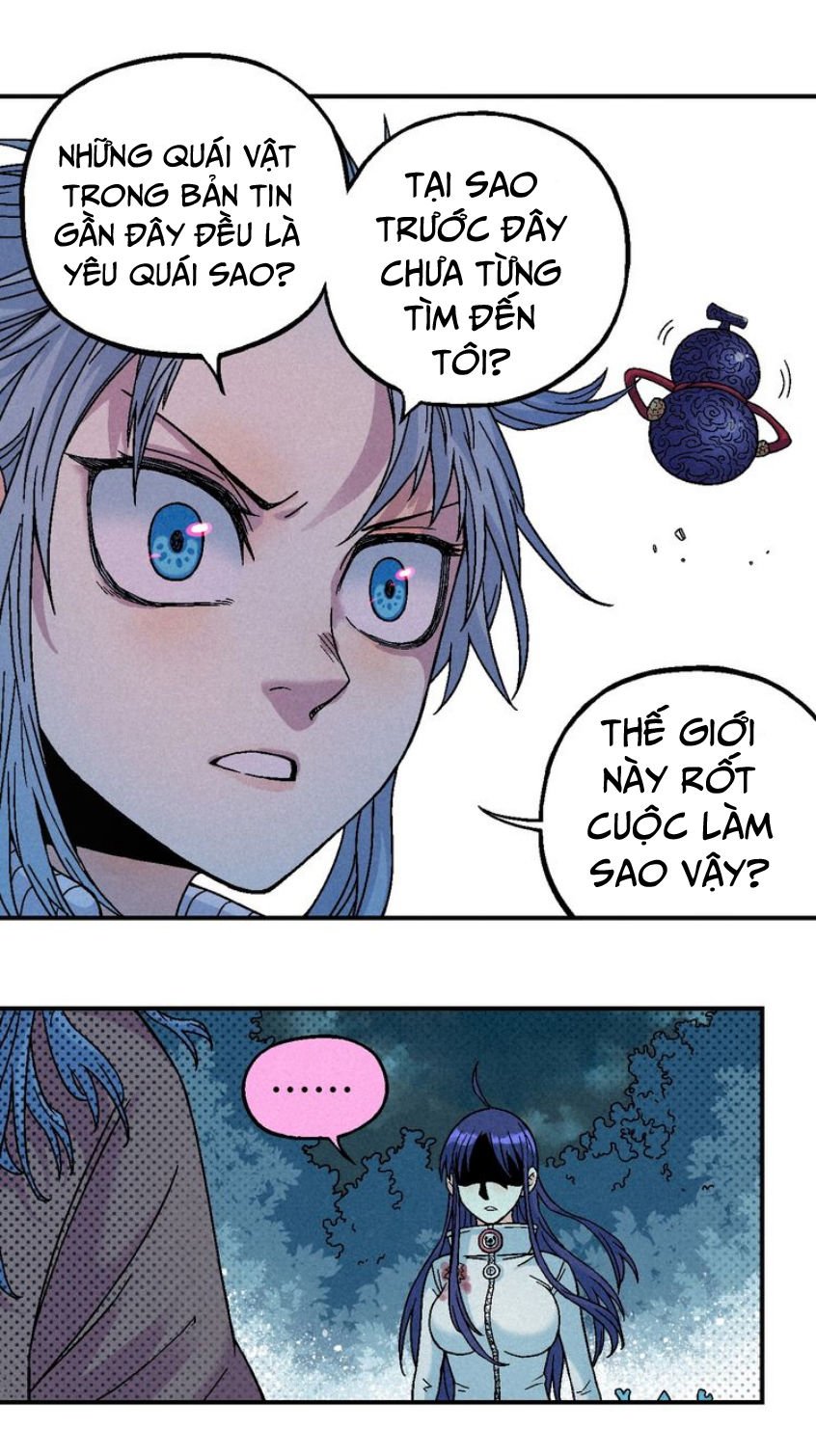 thiên kinh địa dịch chapter 9 12