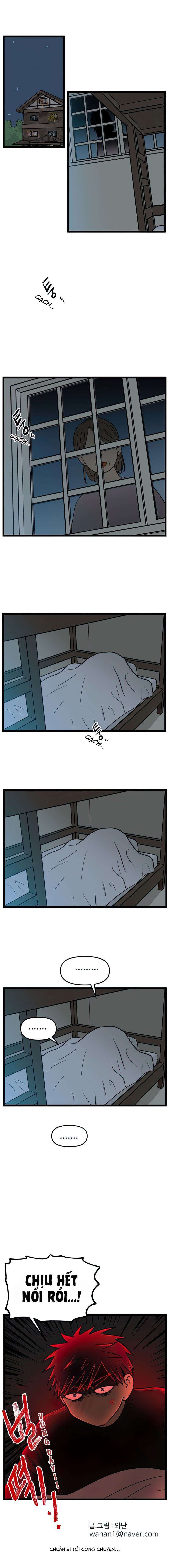 no home - không nhà chapter 98 12