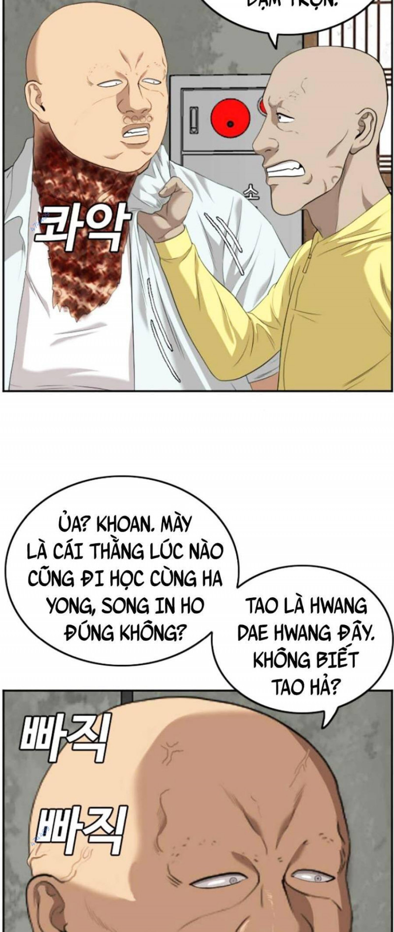 người xấu chapter 117 40