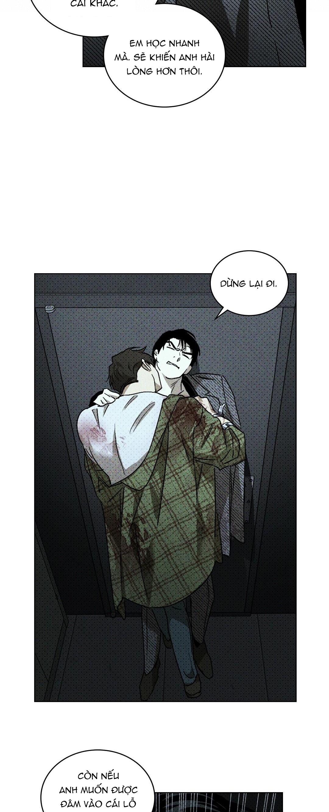 dưới ánh đèn xanh ss2 chapter 5 39