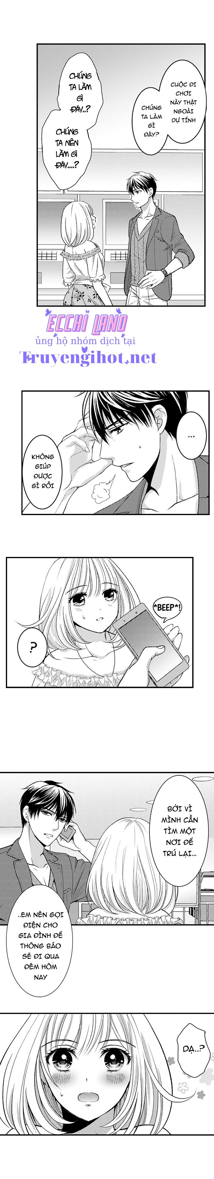 thầy tịch thu đồ chơi người lớn của tôi rồi nói "tôi sẽ dạy em cách sử dụng nó" chapter 21.2 4