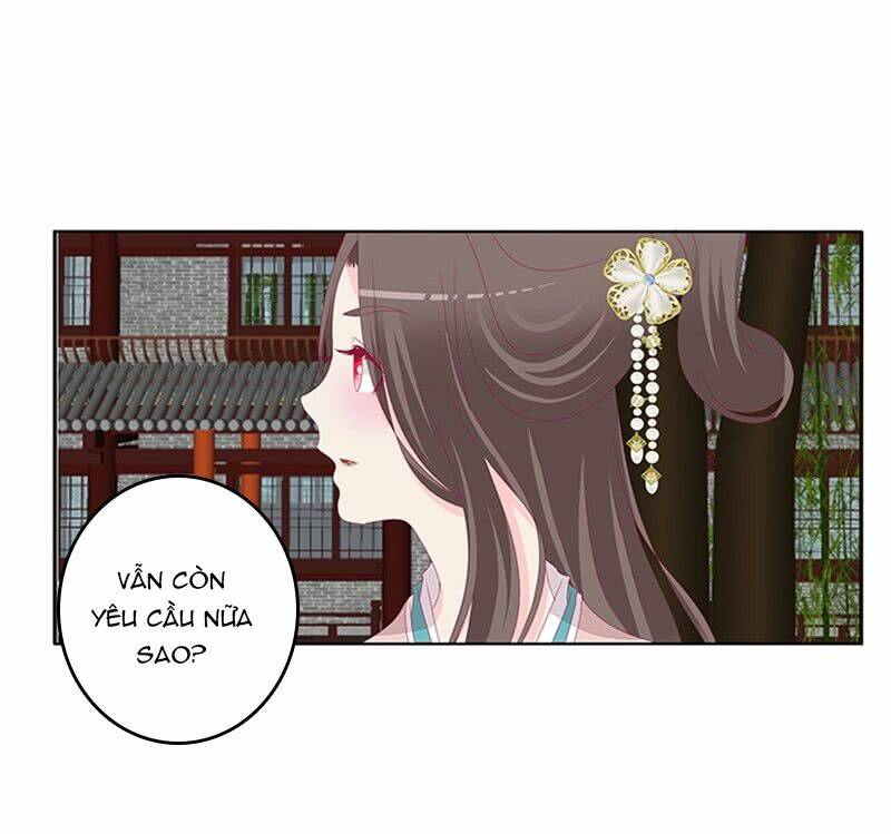 tướng quân mời ra trận chapter 123 17