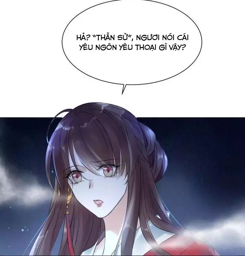 yêu long đại nhân của ta chapter 2 43