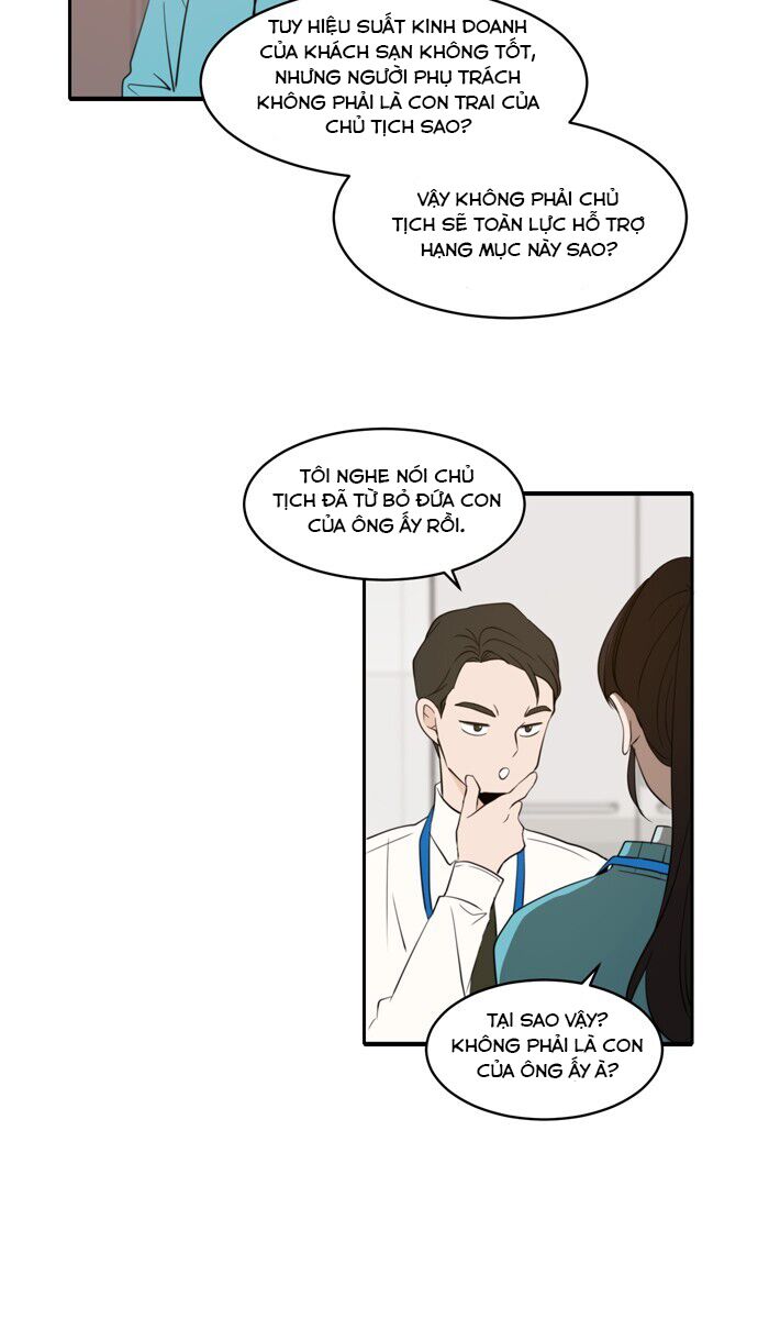 kiếp này cũng xin chăm sóc tôi như vậy nhé kiếp này cũng xin chăm sóc tôi như vậy nhé chapter 5 39