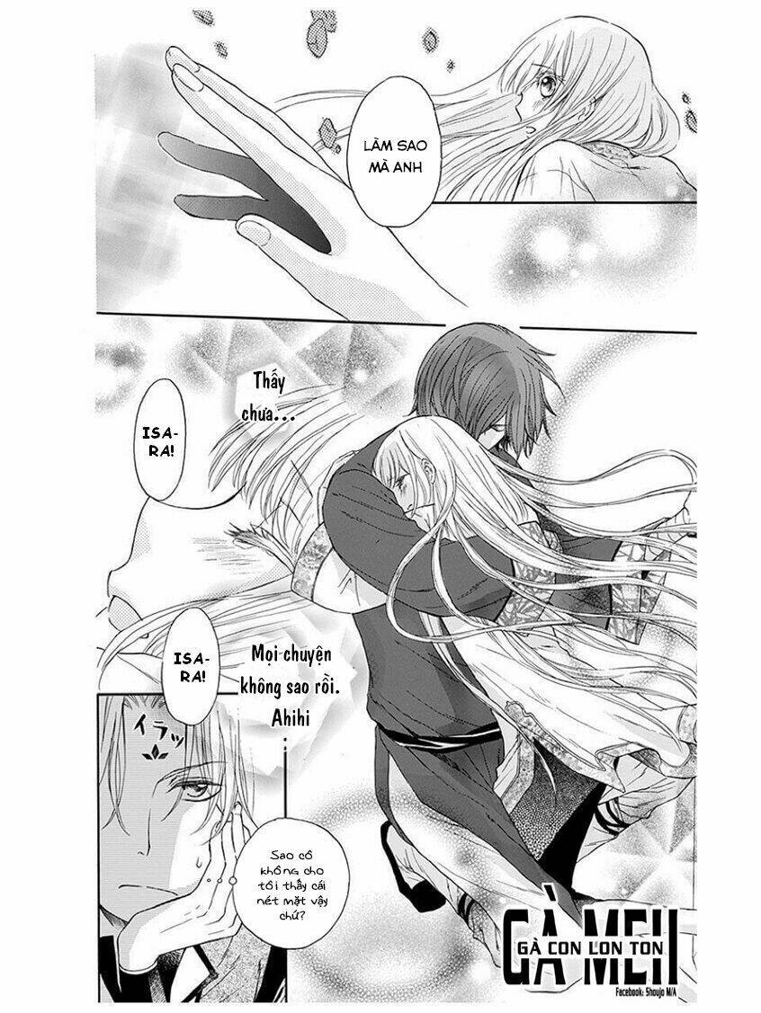 strange dragon chapter 6 26