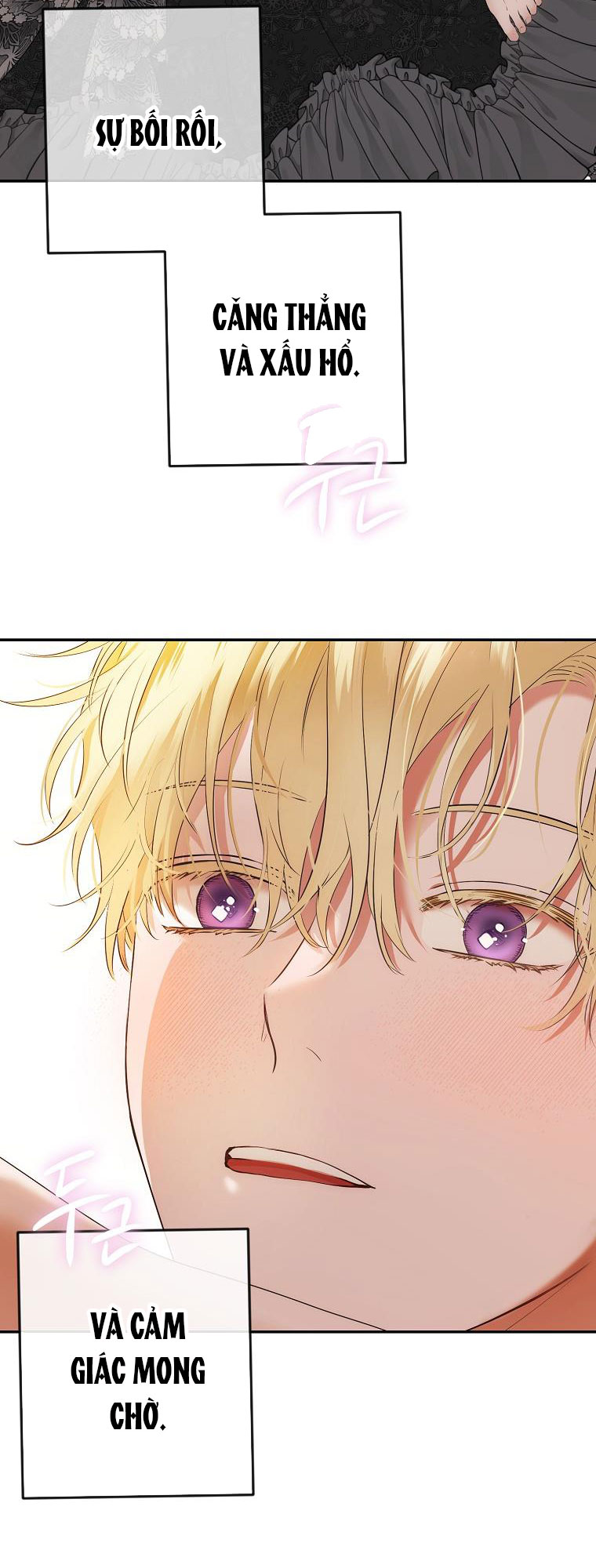 [Bản 15+] Tôi Lạc Vào Thế Giới Trò Chơi Harem Ngược chapter 87.1 - Trang 9