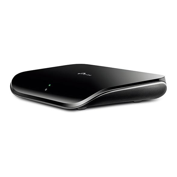Bộ chia mạng TP-Link 5 cổng Gigabit TL-SG1005D - Hàng chính hãng