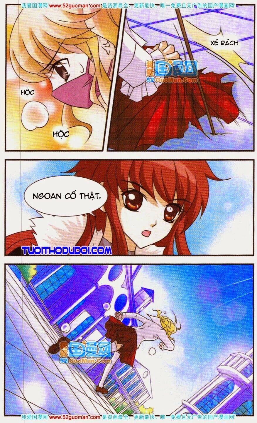 thiên diệp anh hoa chapter 3 18