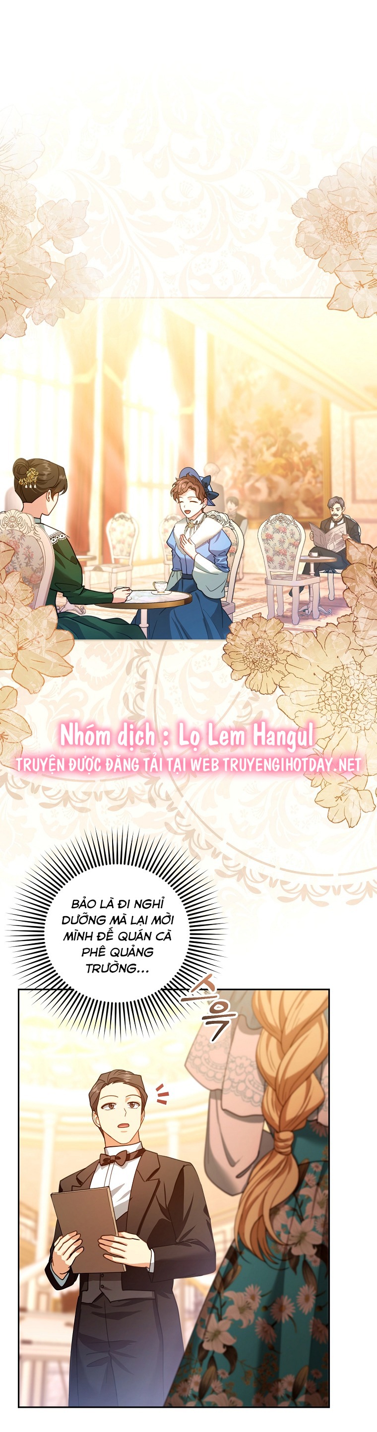 tôi đã có con với người chồng phản diện chapter 89 1