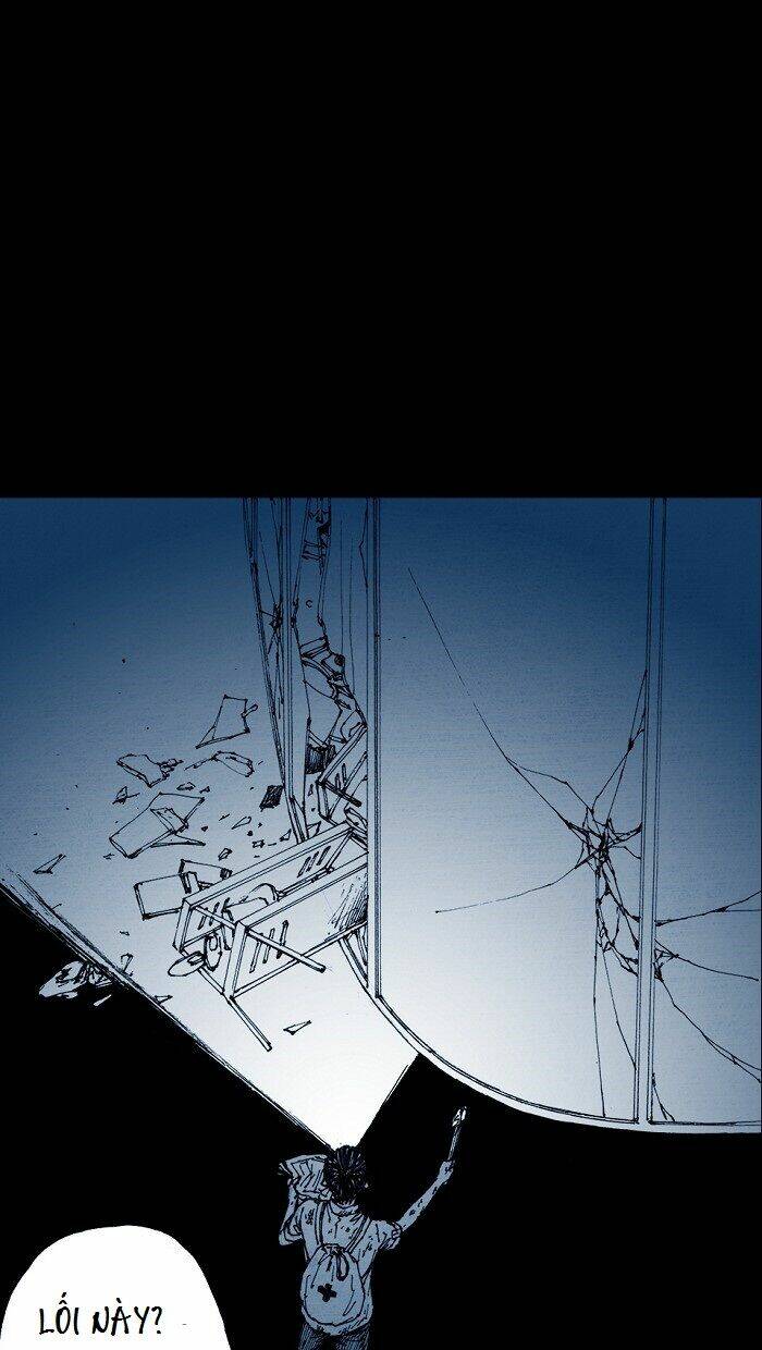 distant chapter 3 67