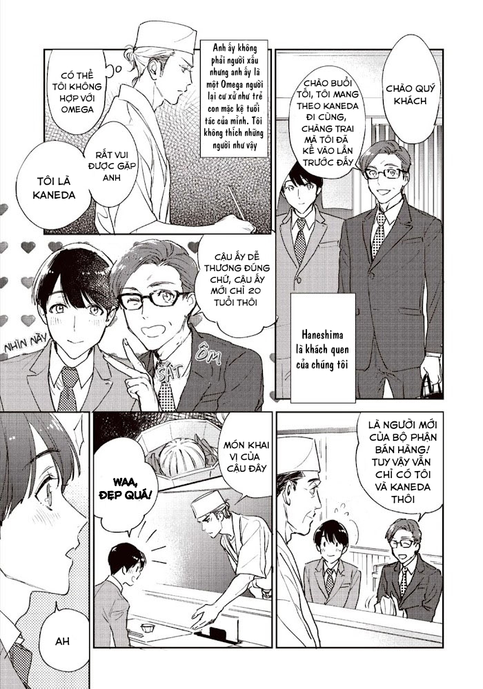 happy omegaverse chapter 1 10