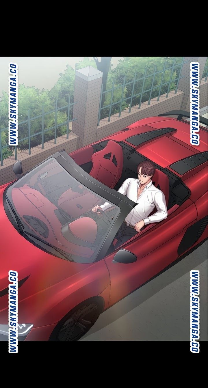 hlv phòng fitness chapter 88 58