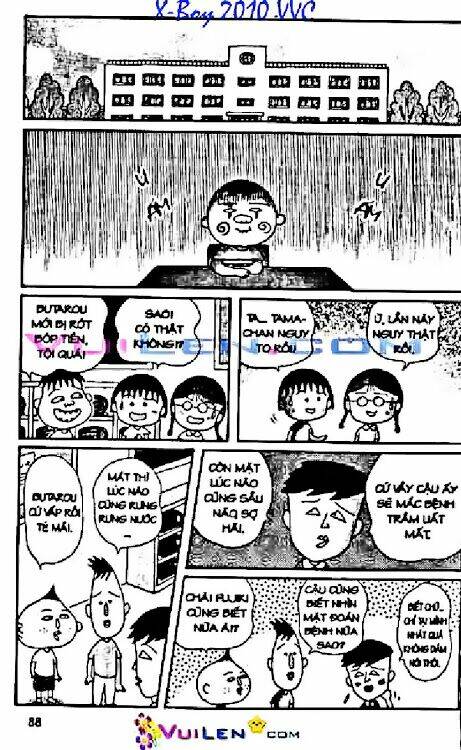 nhóc maruko chapter 15 88
