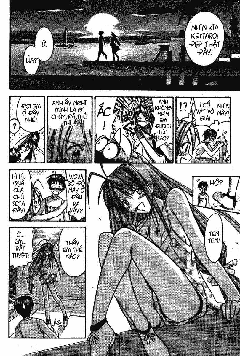 love hina chapter 112 13