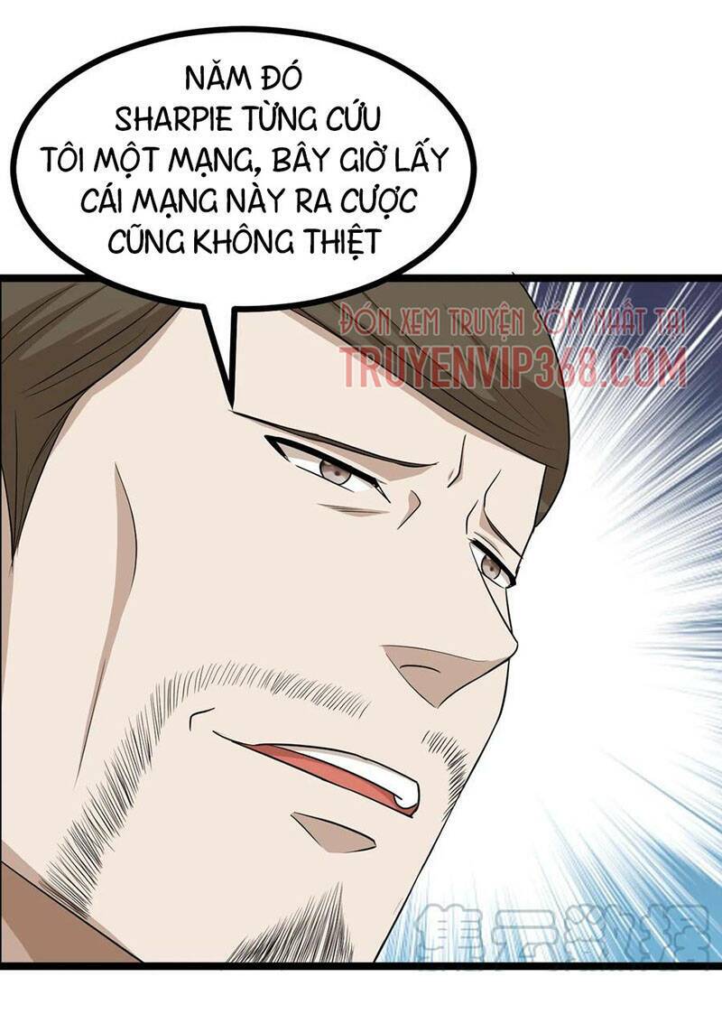 đai ca trở lại tuổi 16 chapter 153 29