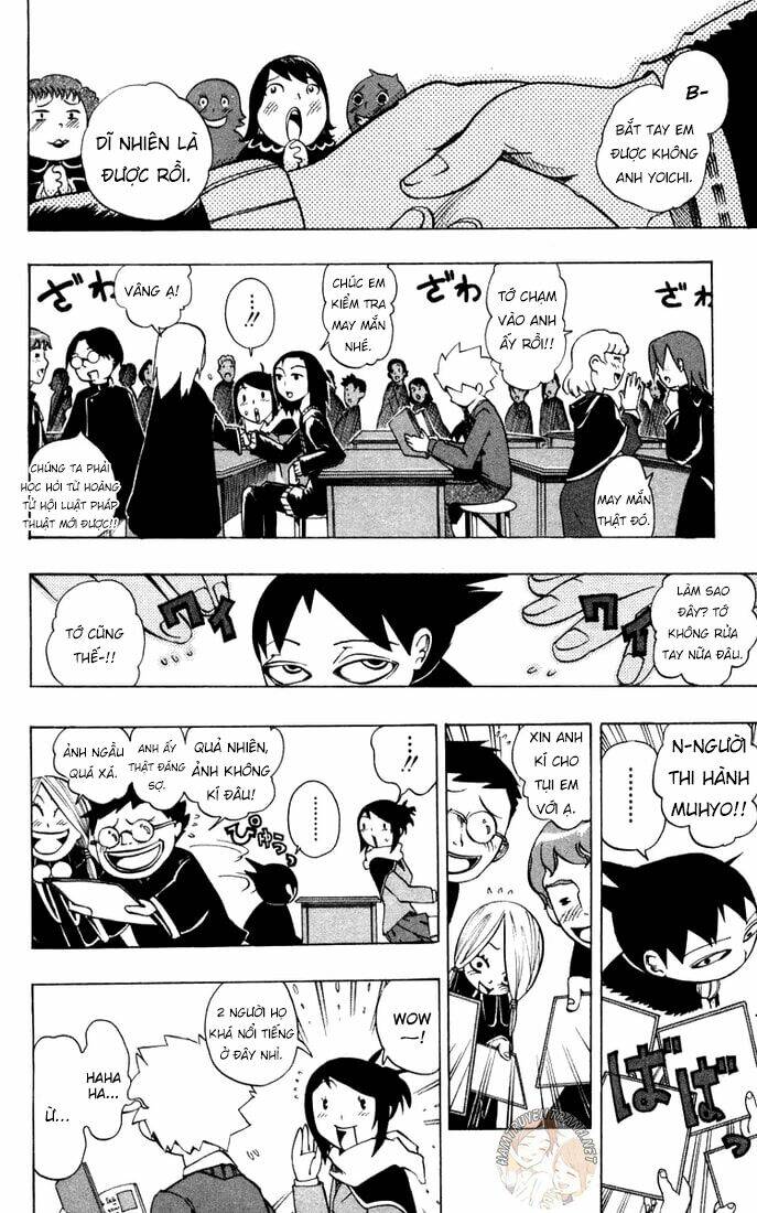 cục điều tra siêu nhiên chapter 11 5