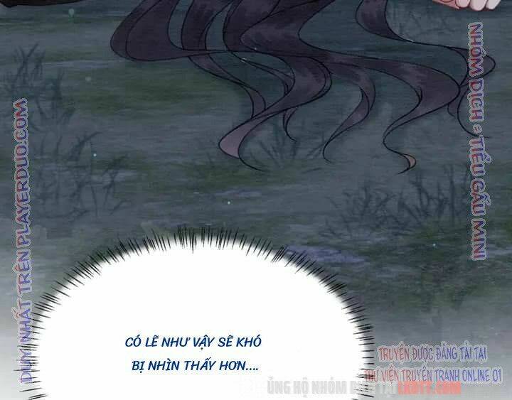 trọng sinh bá sủng nhiếp chính vương quá mạnh mẽ chapter 146 65