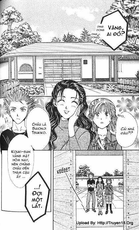 cô bé nghèo khó chapter 9 21