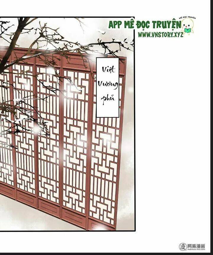 kiều nữ độc phi chapter 85 24