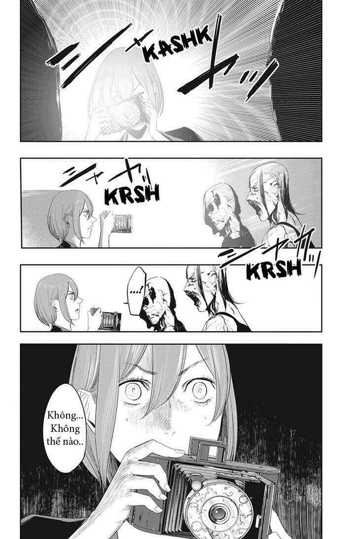 fatal frame: shadow priestess chapter 22.1 18