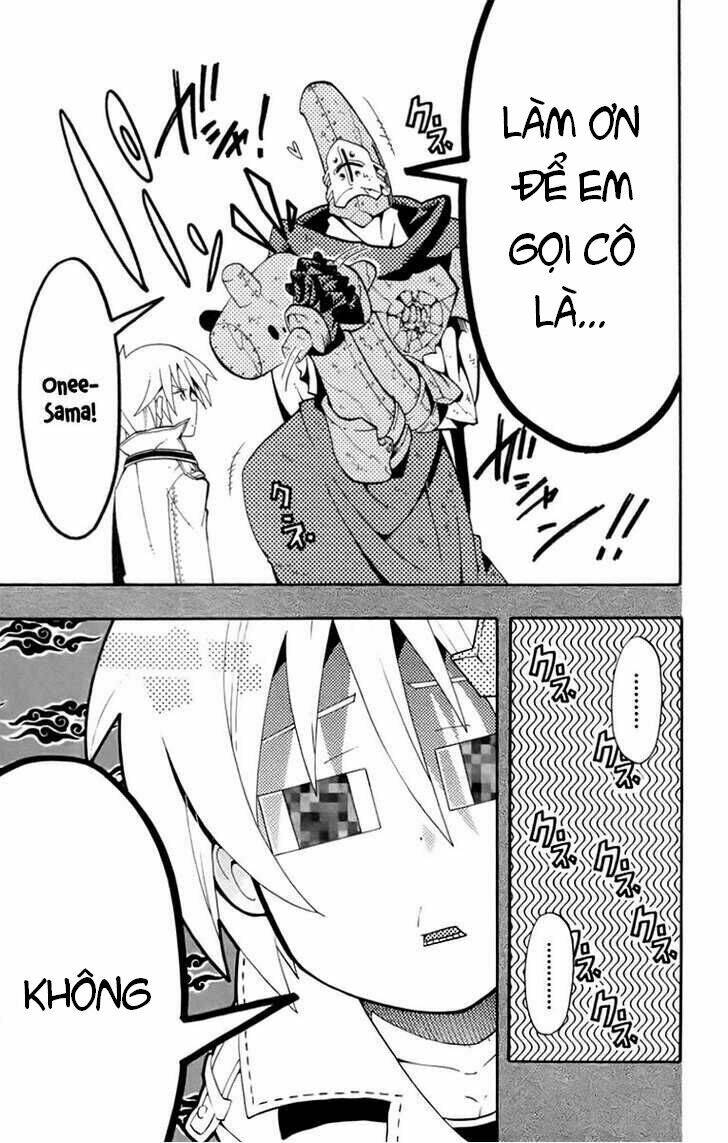 tripeace chapter 8 38