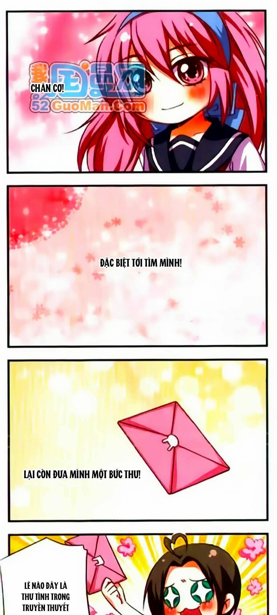 manh tam quốc chapter 57 15