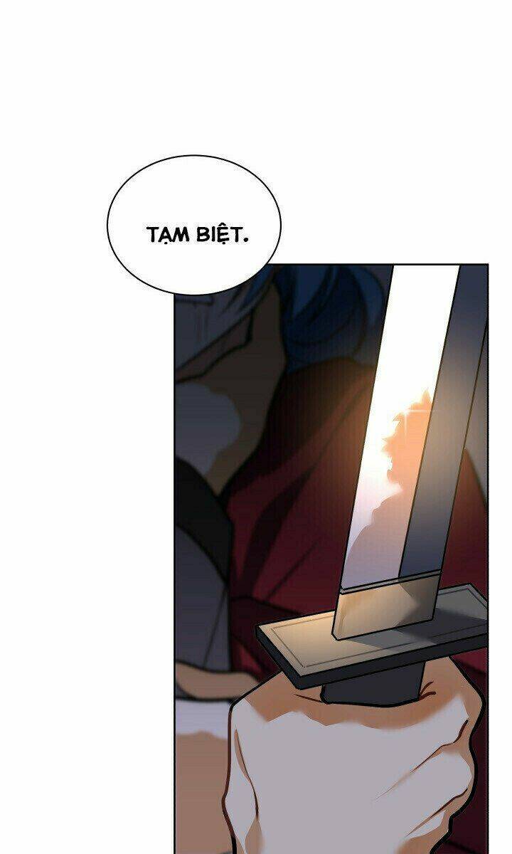 quái thú với hoa chapter 95 43