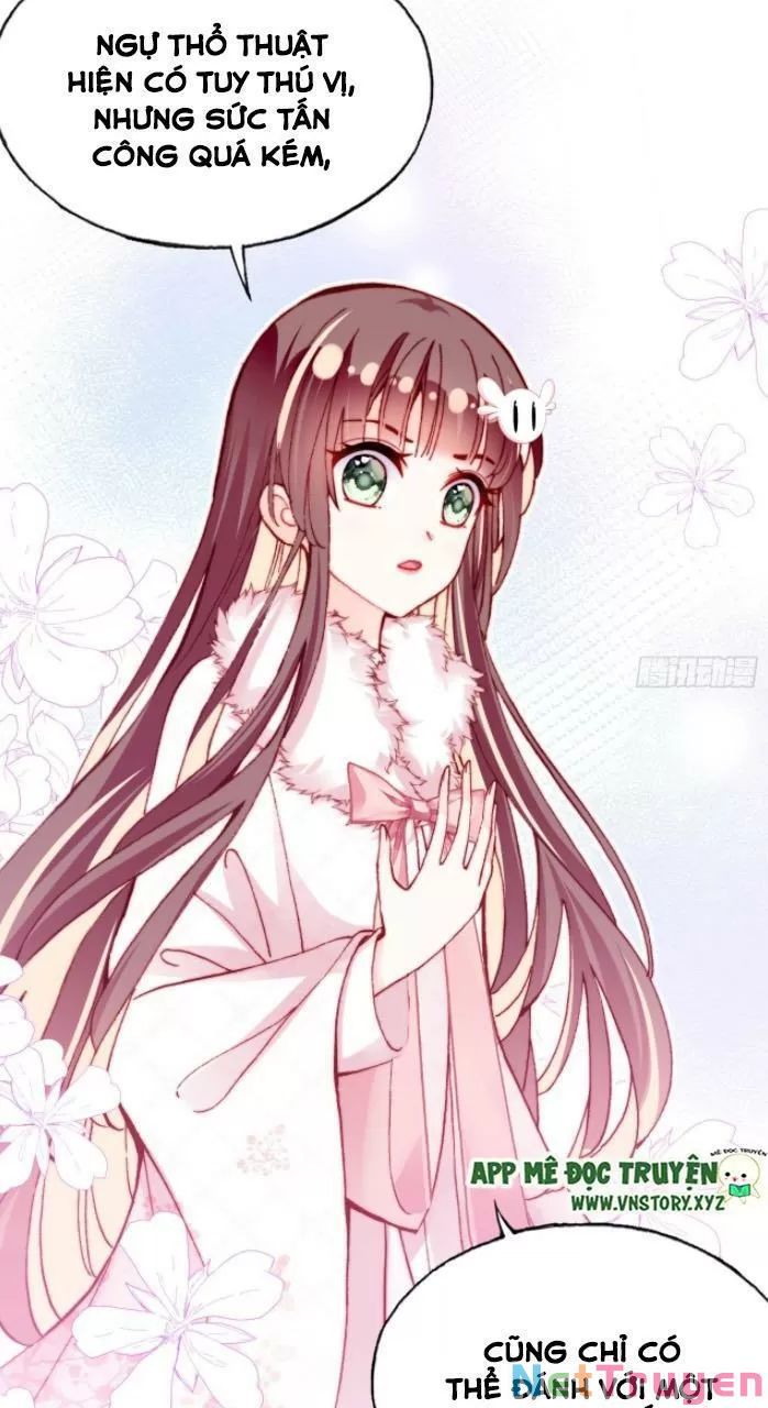 lại bị bệnh chiều chuộng quấn lấy chapter 31 23