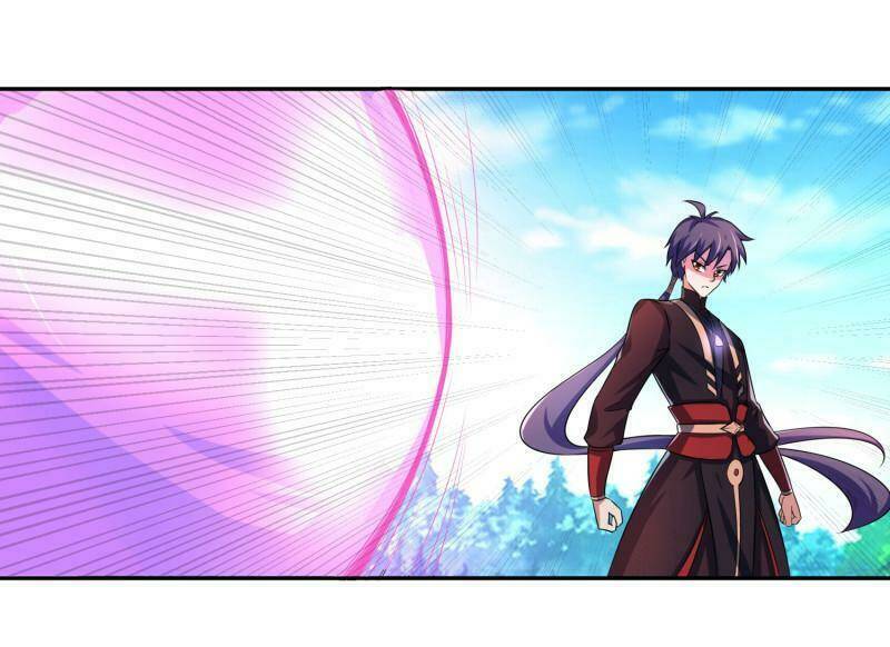 tuyệt thế thánh đế chapter 11 19